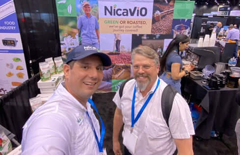 Celebrating the flavors of coffee