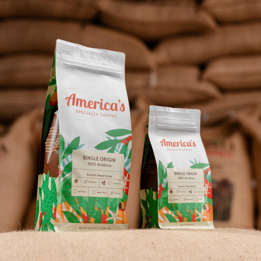 The Importance of Private Labels in the Coffee Roasting Industry
