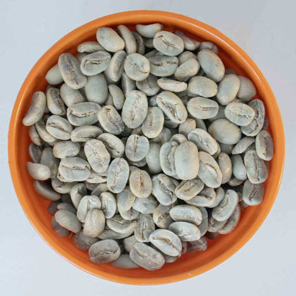Green Coffee Beans